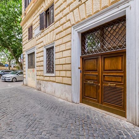 Dream Home Rzym Zewnętrze zdjęcie