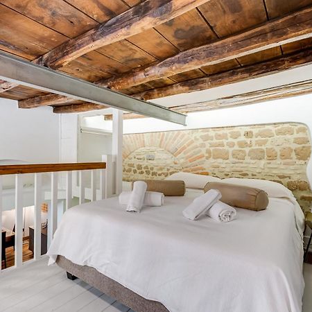 Dream Home Rzym Zewnętrze zdjęcie