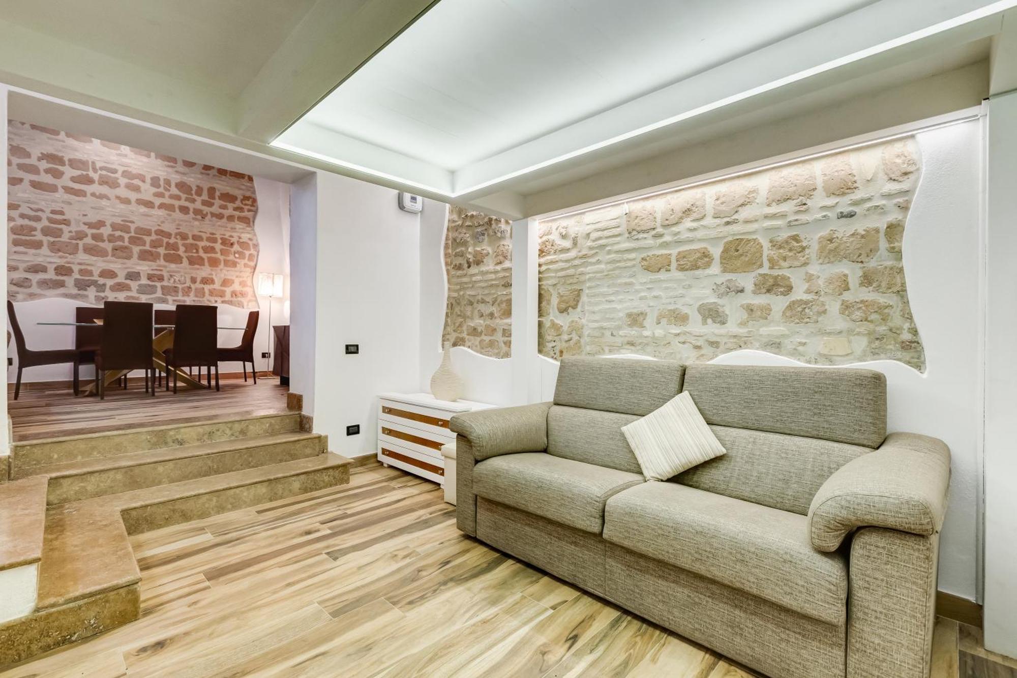 Dream Home Rzym Zewnętrze zdjęcie