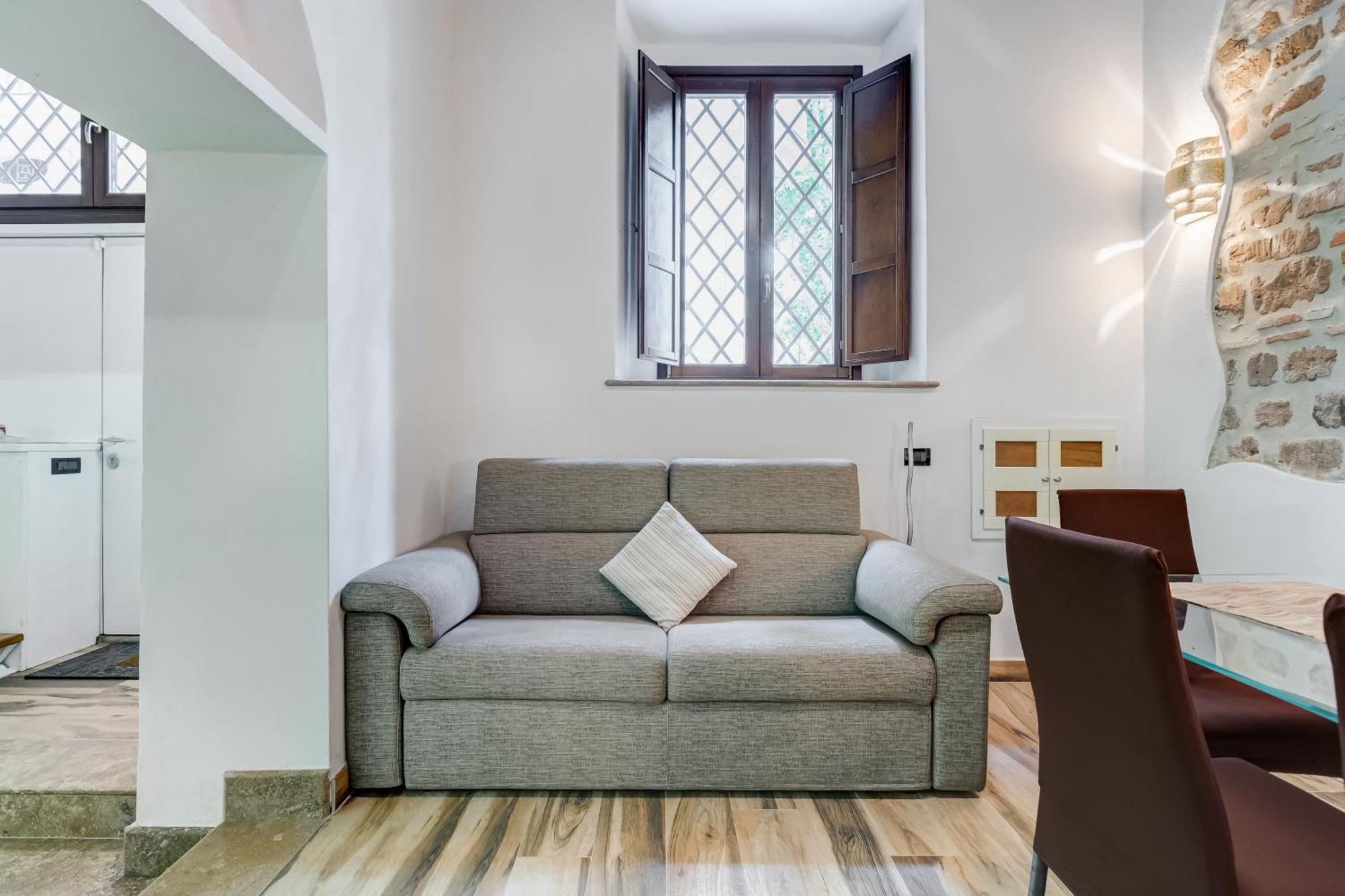 Dream Home Rzym Zewnętrze zdjęcie