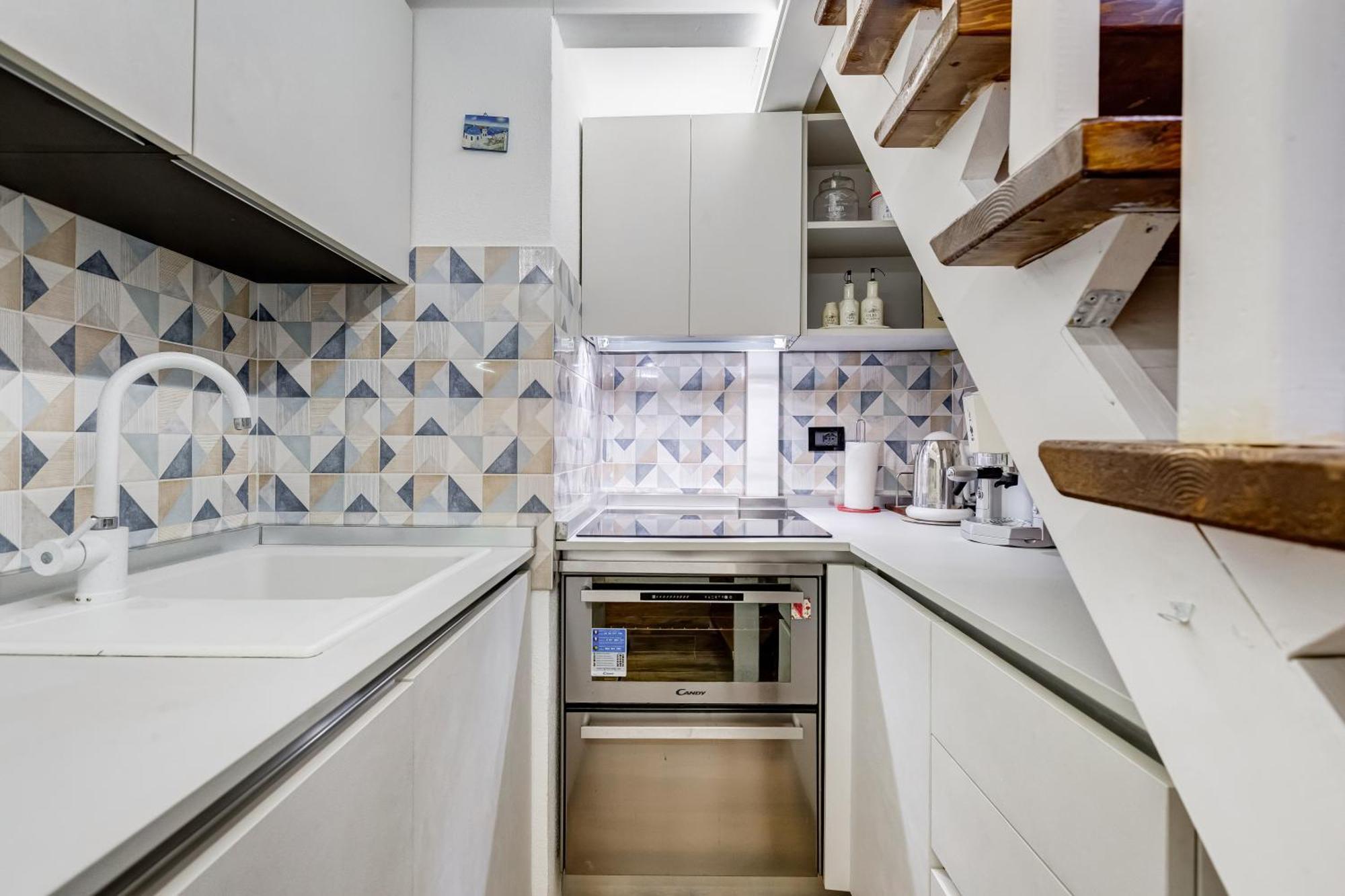 Dream Home Rzym Zewnętrze zdjęcie