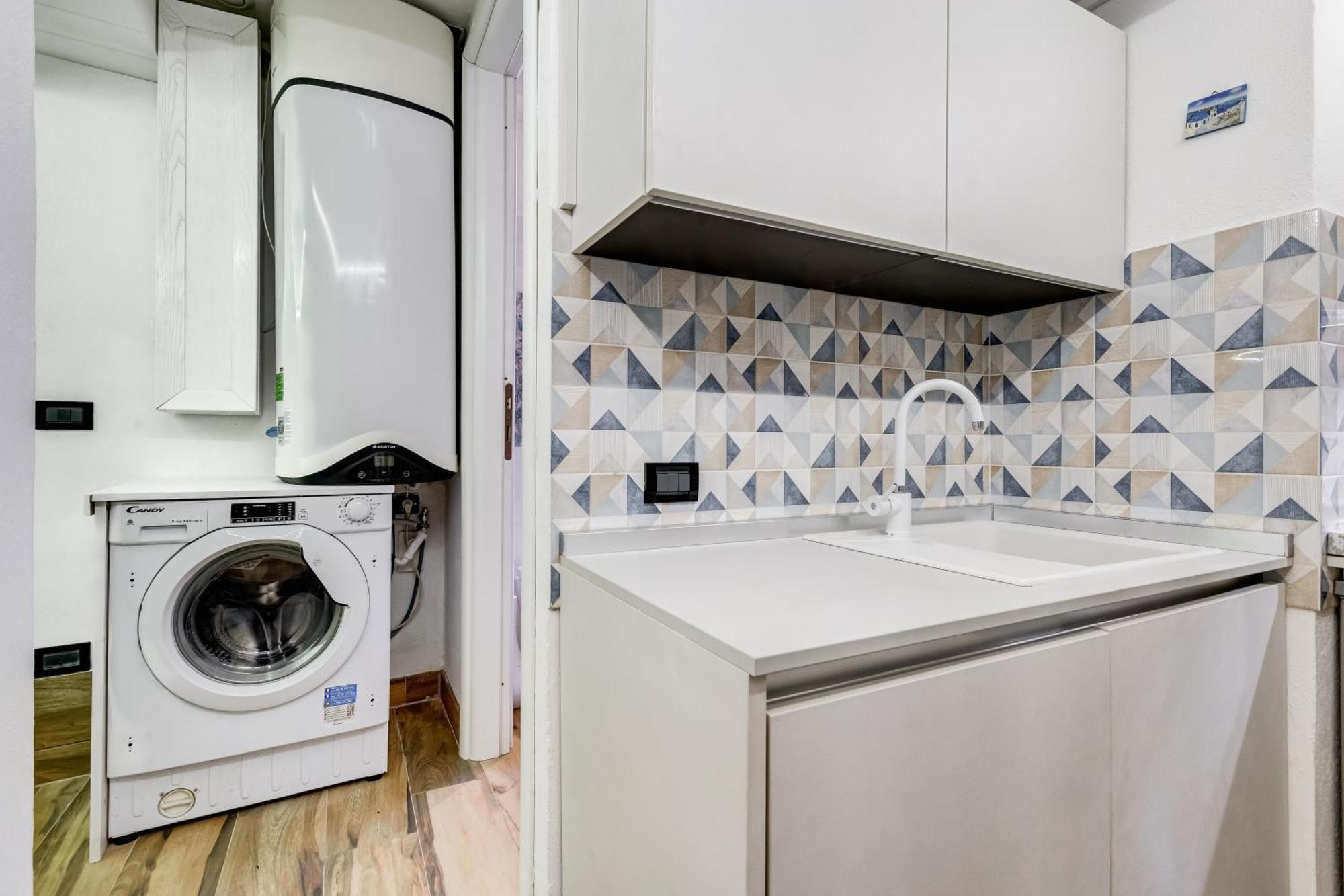Dream Home Rzym Zewnętrze zdjęcie