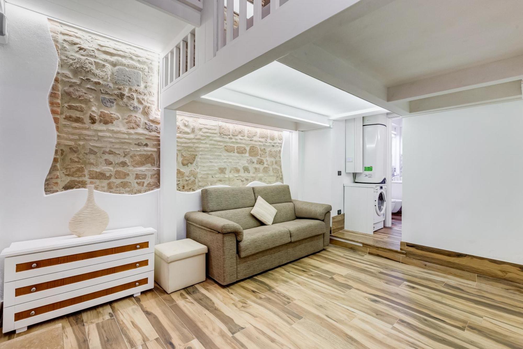 Dream Home Rzym Zewnętrze zdjęcie