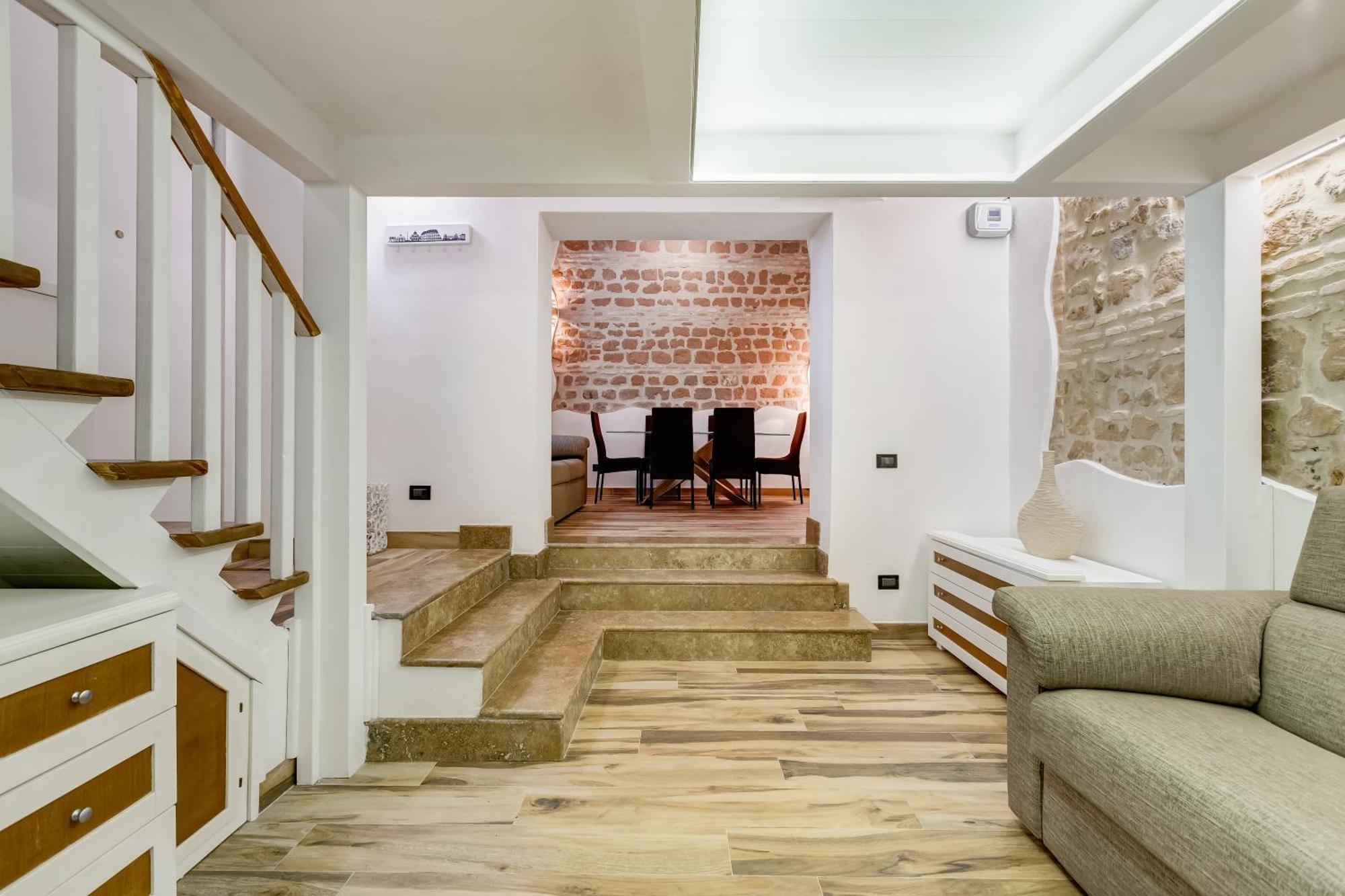 Dream Home Rzym Zewnętrze zdjęcie
