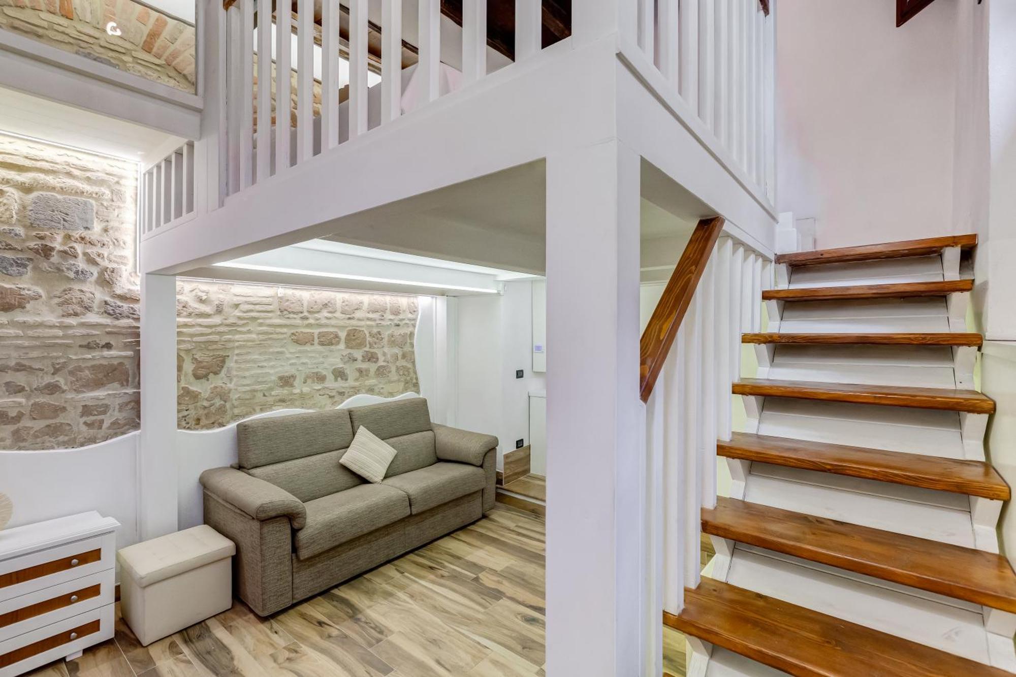 Dream Home Rzym Zewnętrze zdjęcie