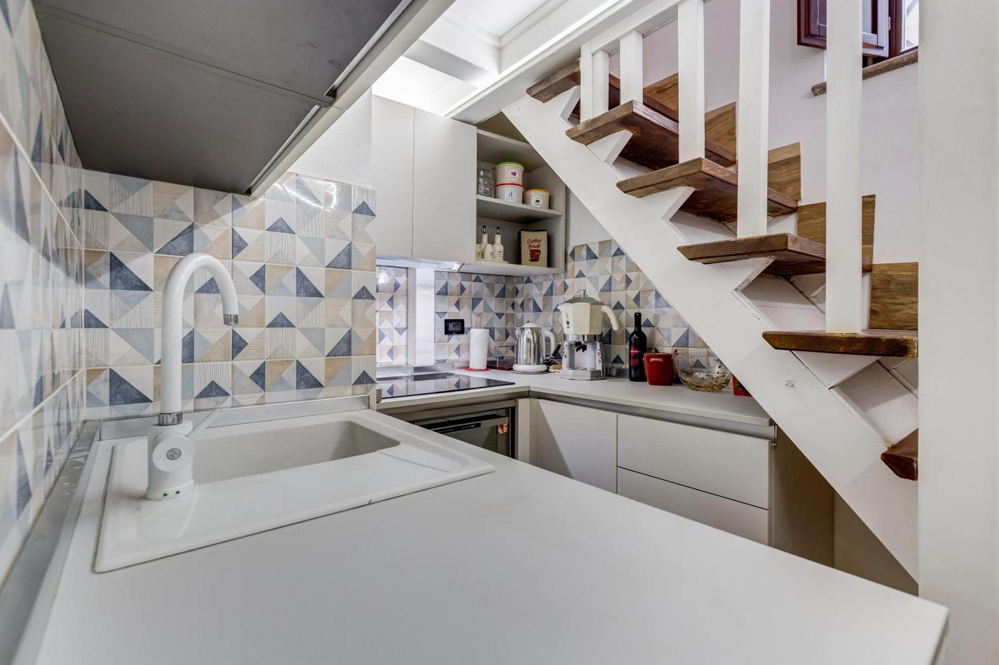 Dream Home Rzym Zewnętrze zdjęcie