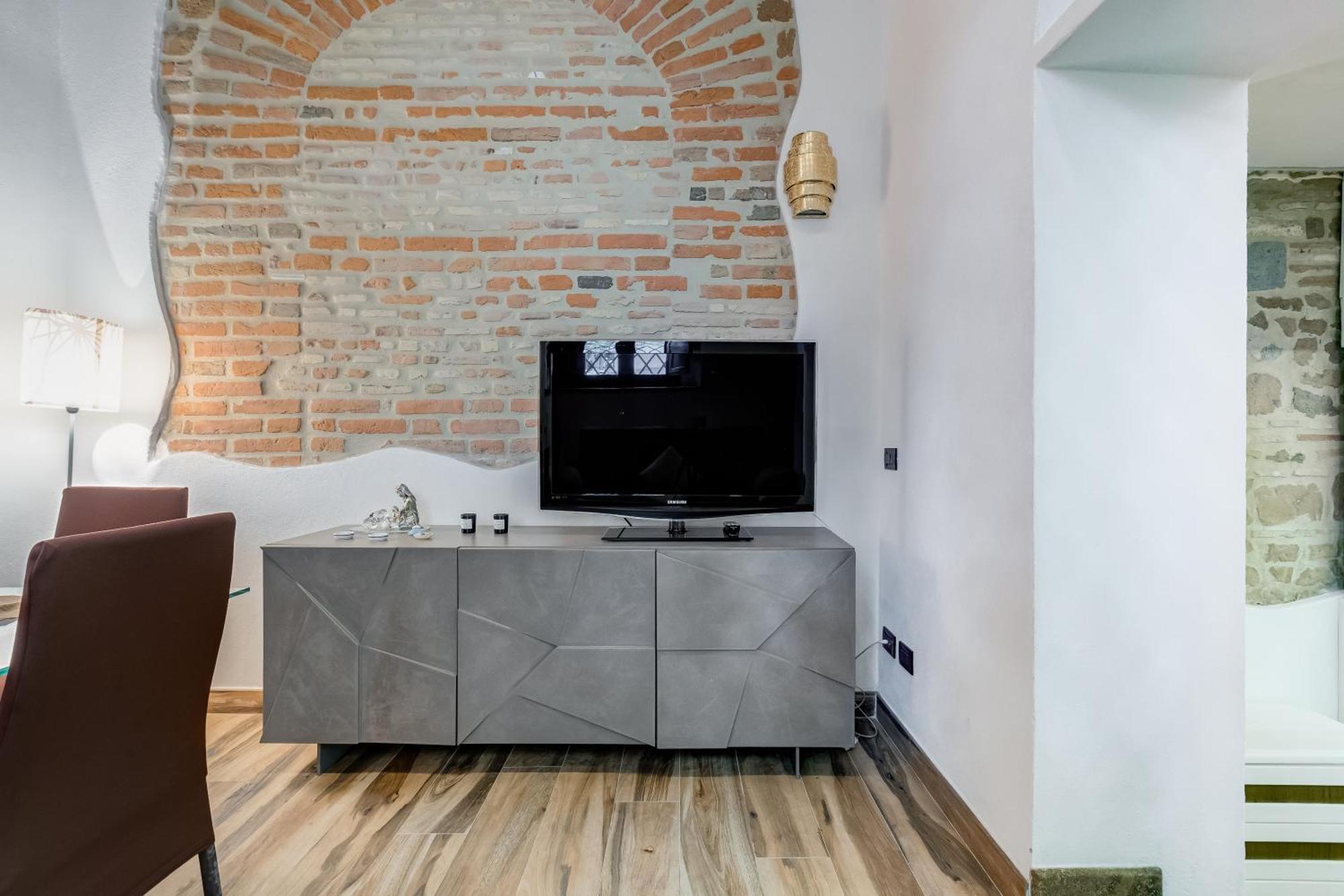 Dream Home Rzym Zewnętrze zdjęcie