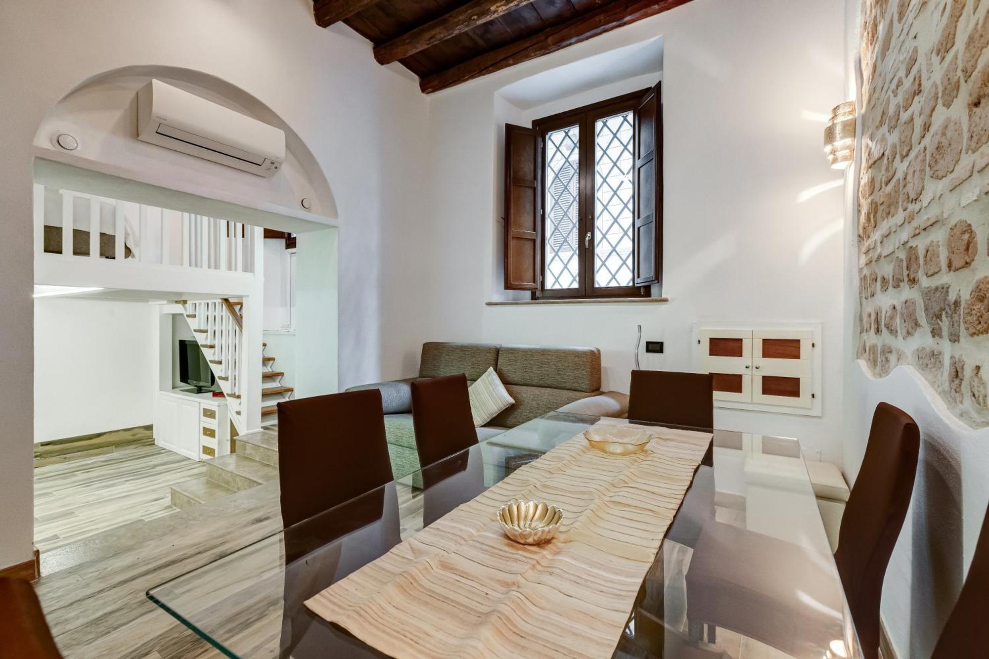 Dream Home Rzym Zewnętrze zdjęcie