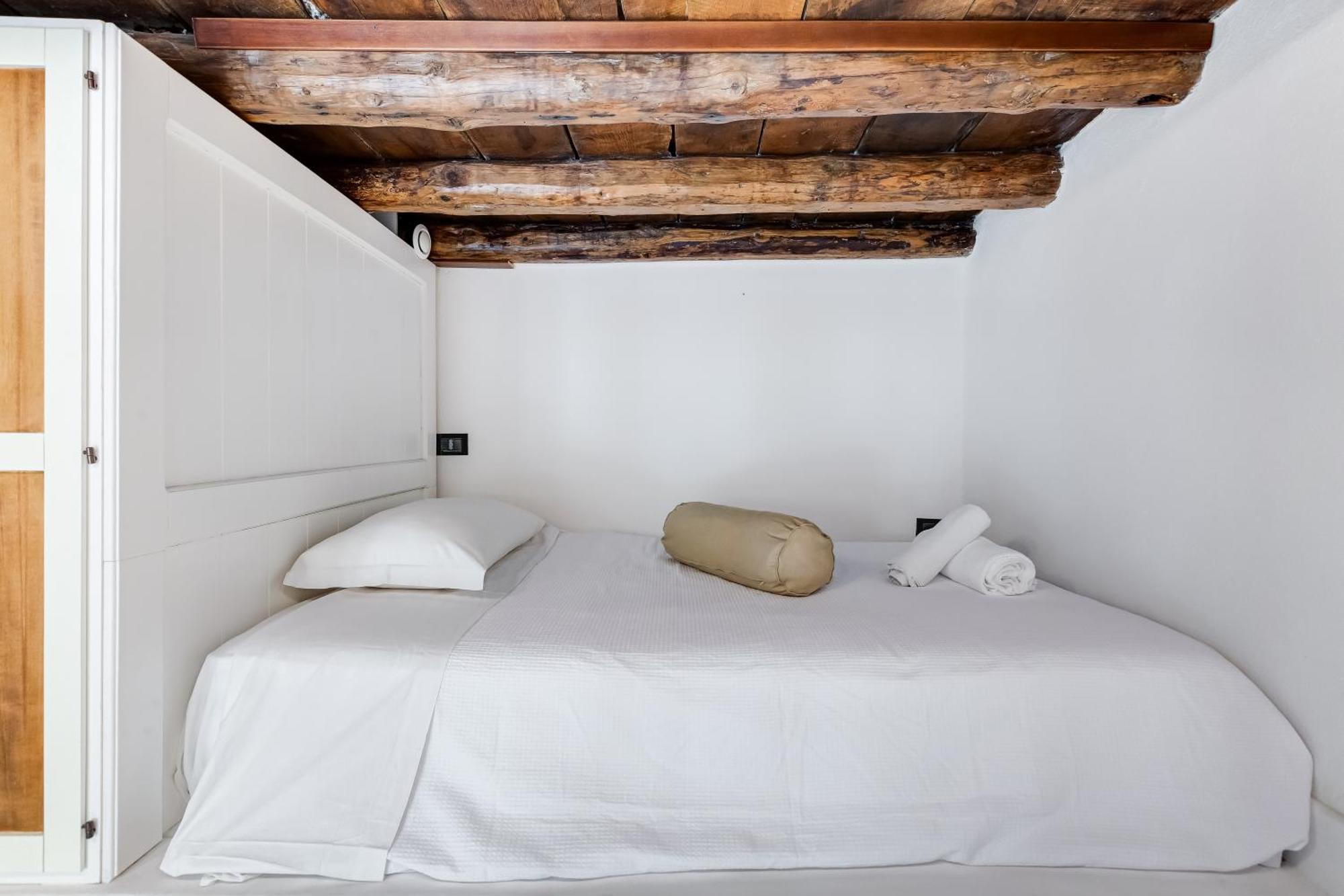 Dream Home Rzym Zewnętrze zdjęcie