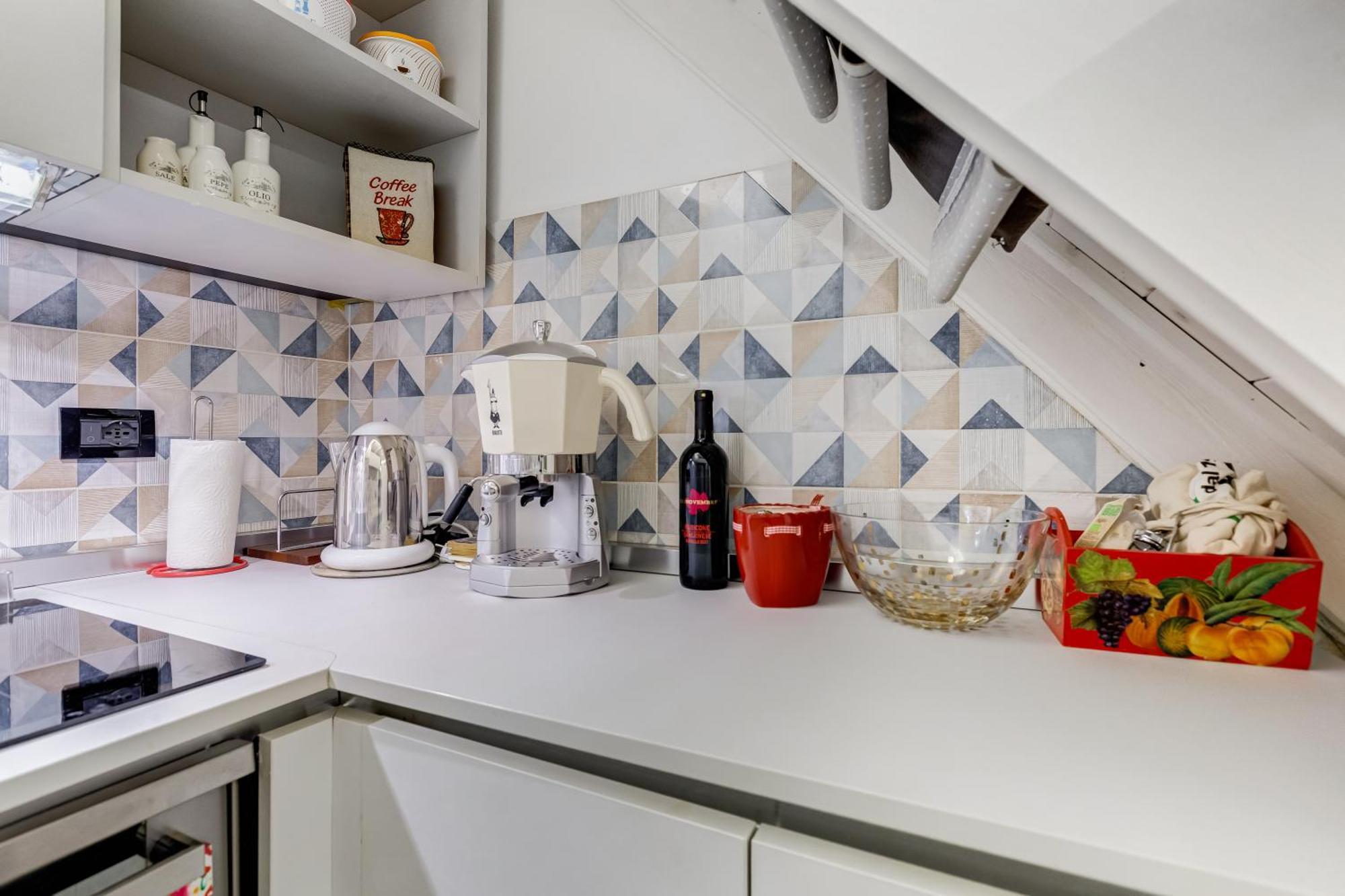 Dream Home Rzym Zewnętrze zdjęcie