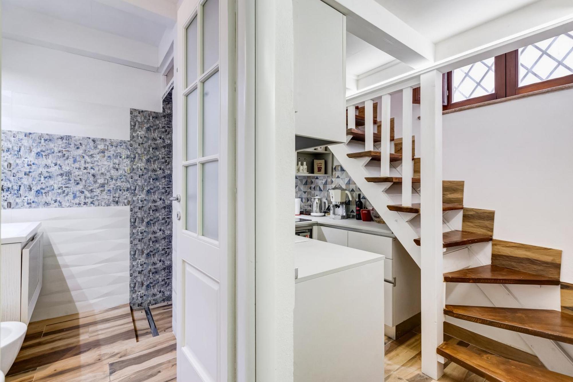 Dream Home Rzym Zewnętrze zdjęcie