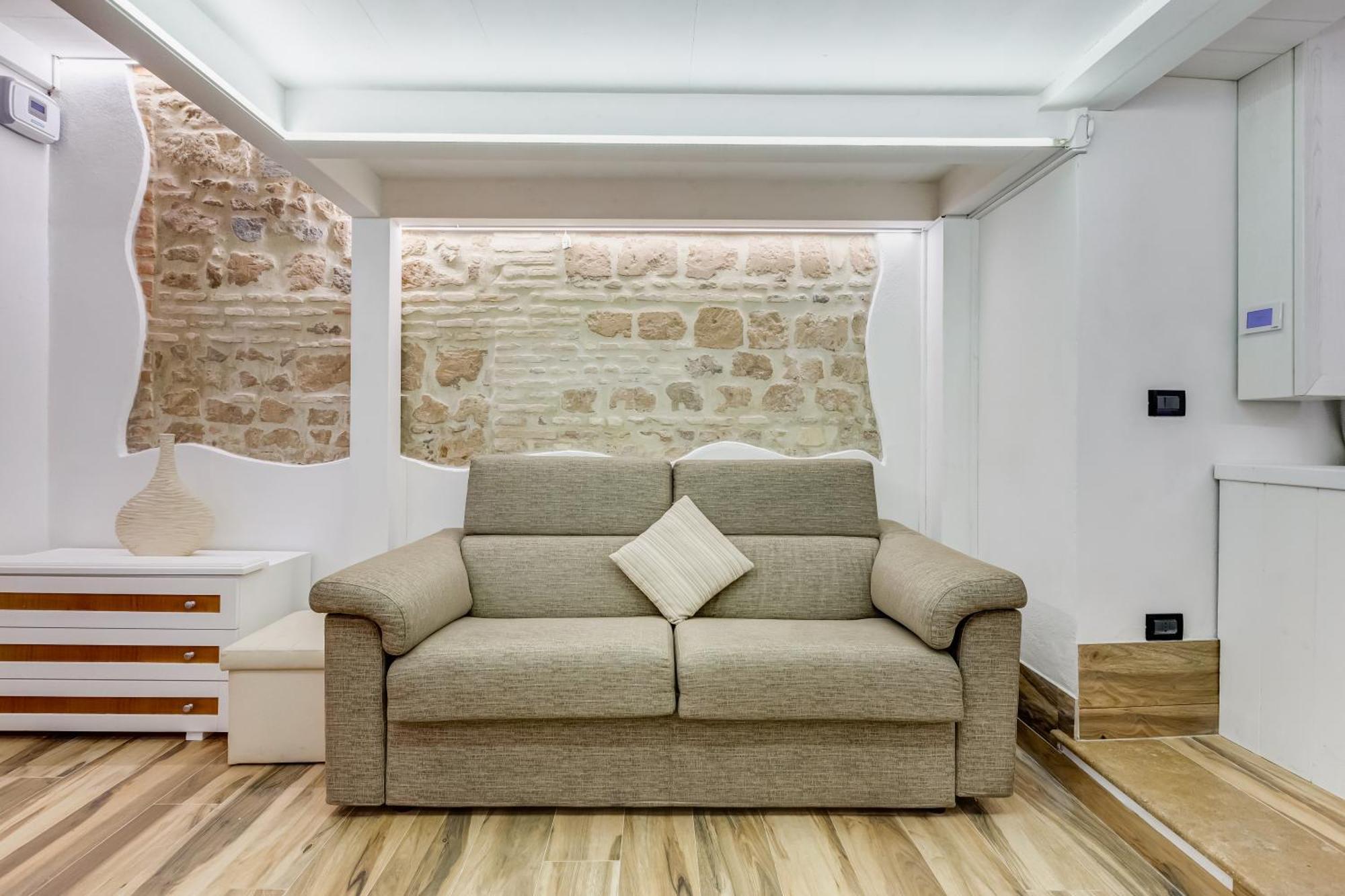 Dream Home Rzym Zewnętrze zdjęcie
