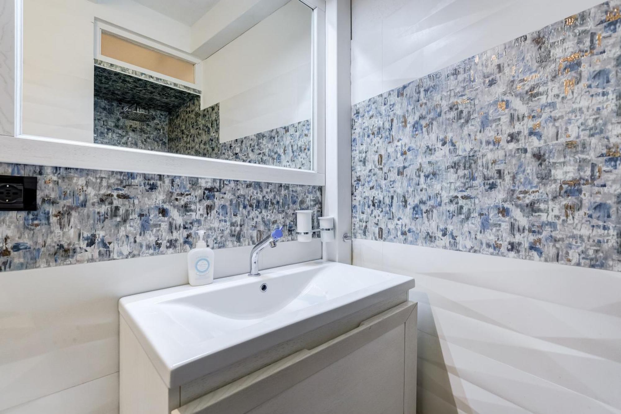 Dream Home Rzym Zewnętrze zdjęcie