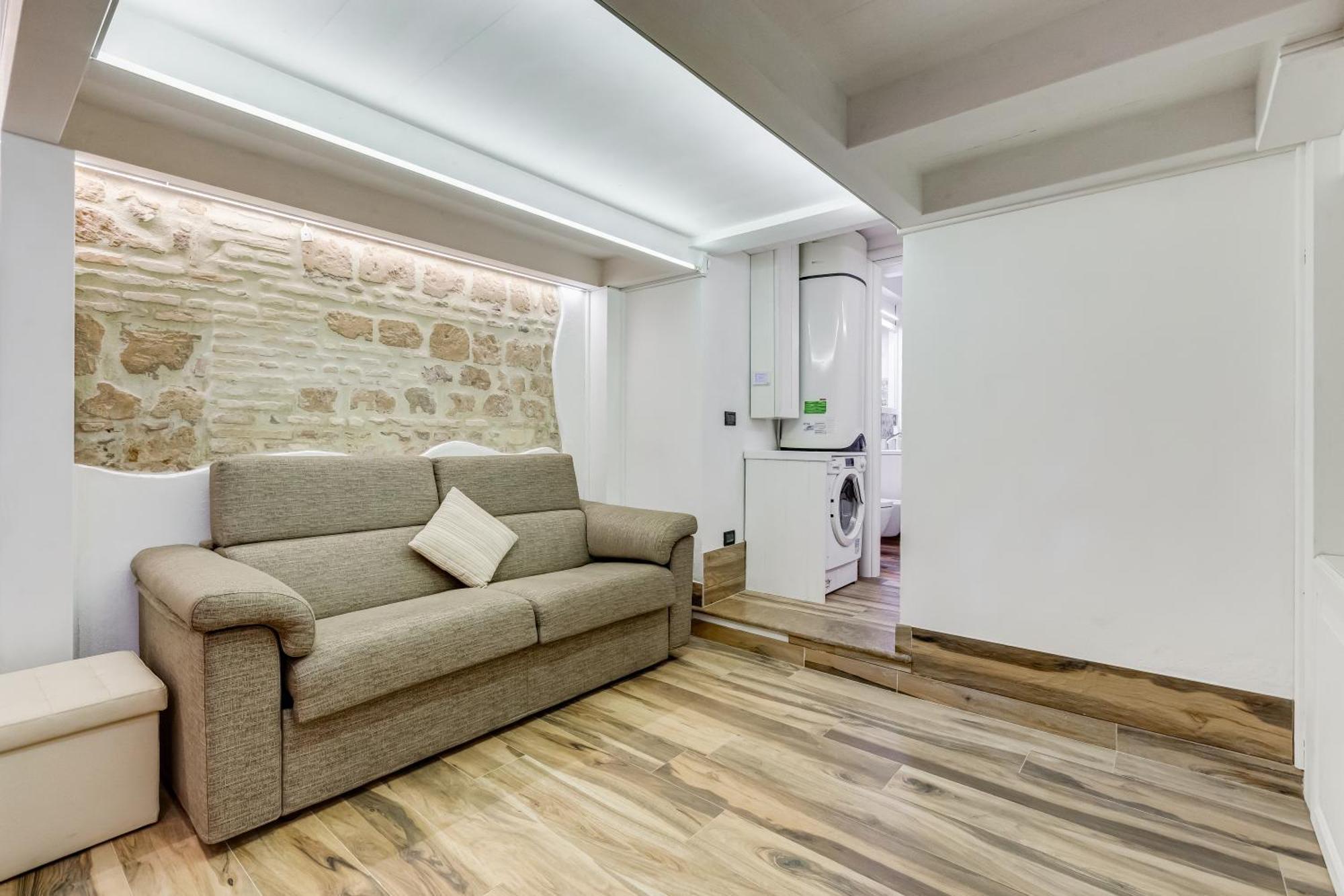 Dream Home Rzym Zewnętrze zdjęcie