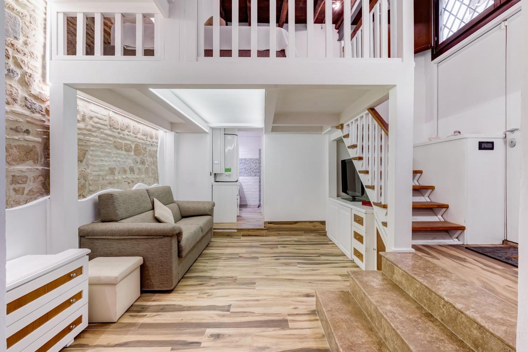 Dream Home Rzym Zewnętrze zdjęcie