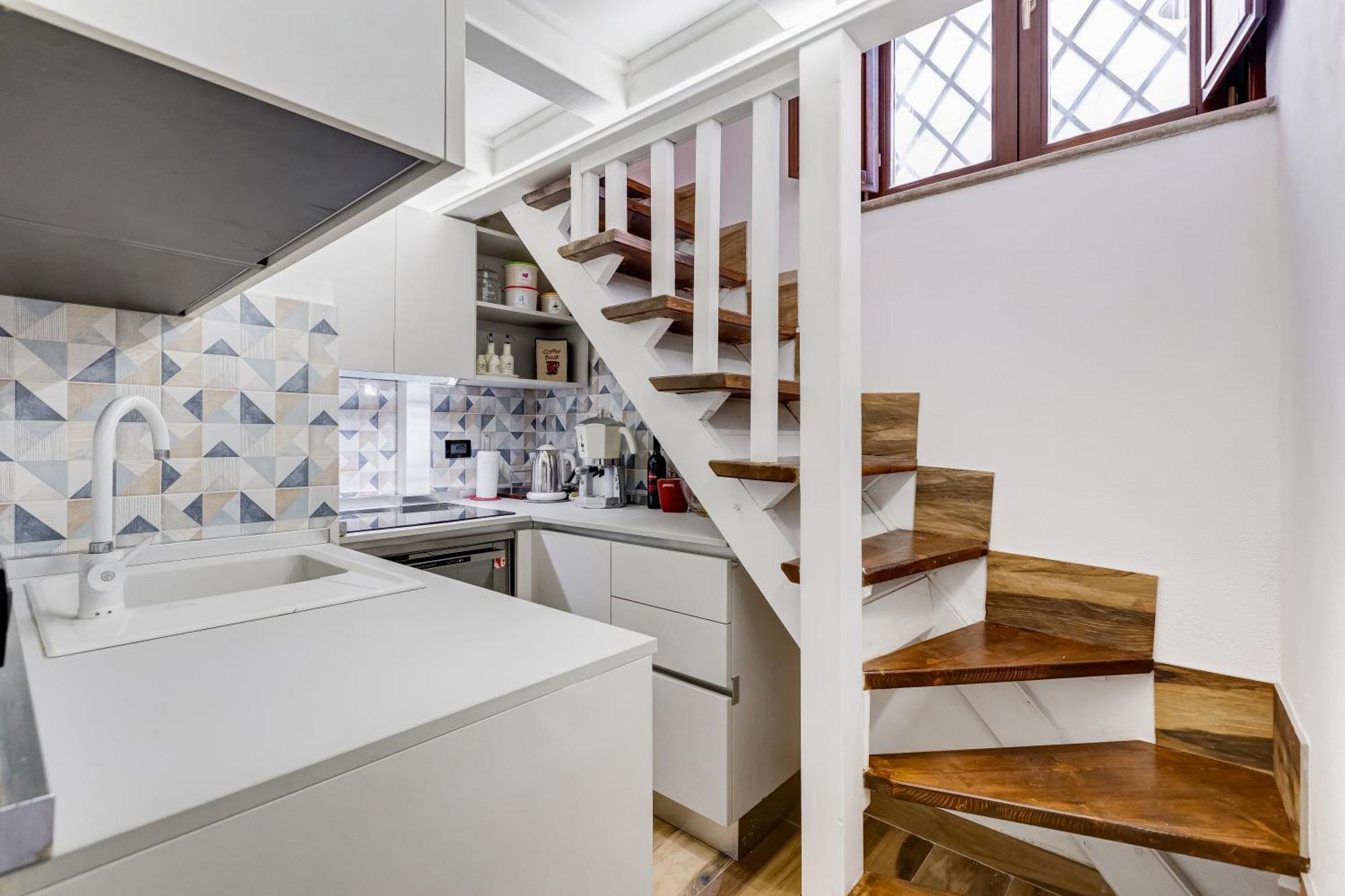 Dream Home Rzym Zewnętrze zdjęcie