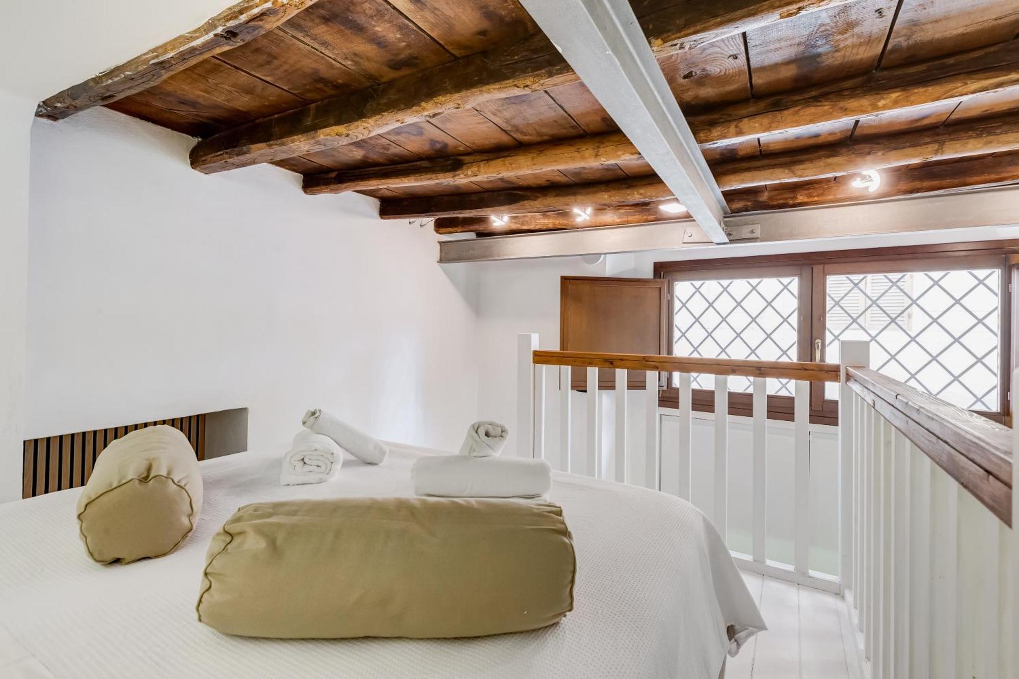 Dream Home Rzym Zewnętrze zdjęcie