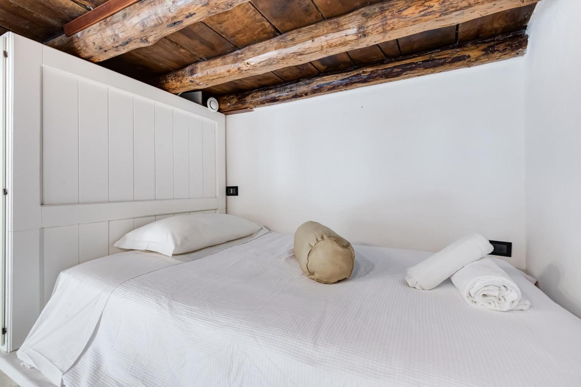 Dream Home Rzym Zewnętrze zdjęcie