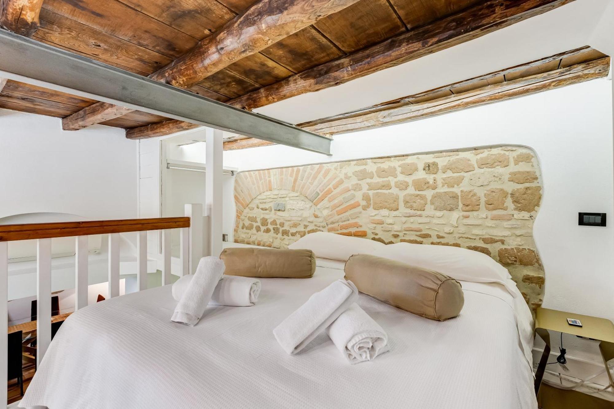 Dream Home Rzym Zewnętrze zdjęcie