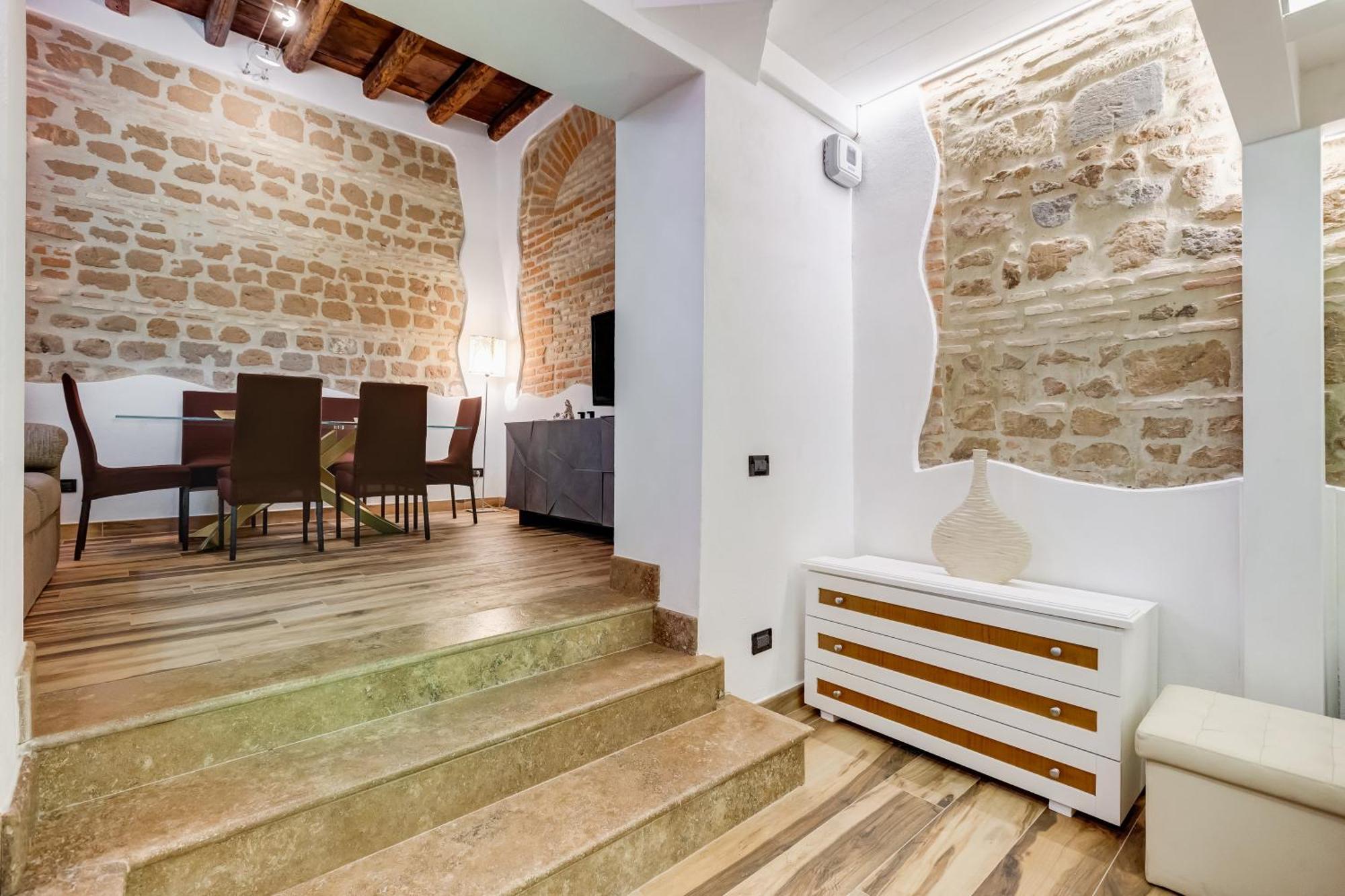 Dream Home Rzym Zewnętrze zdjęcie