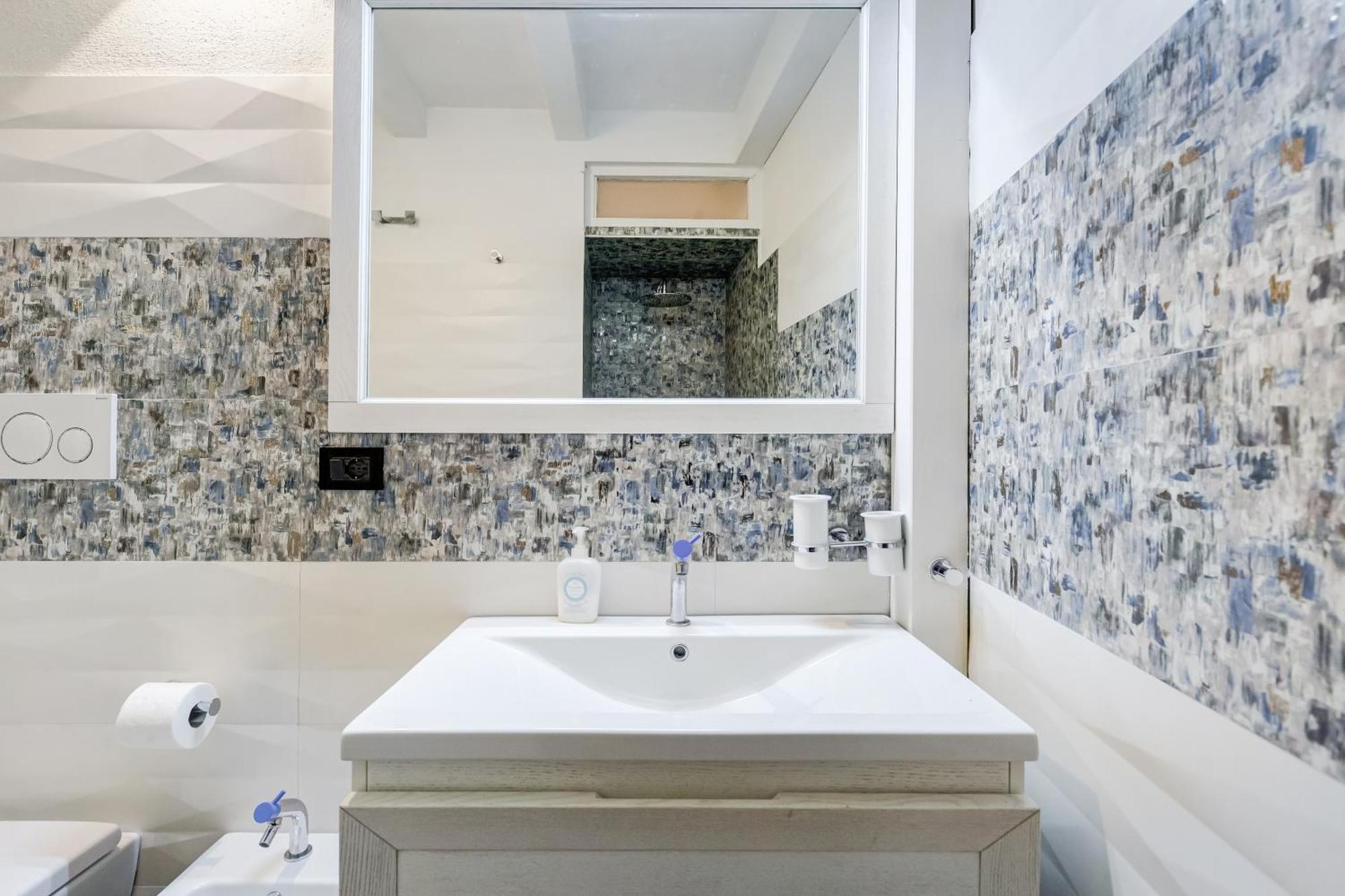 Dream Home Rzym Zewnętrze zdjęcie