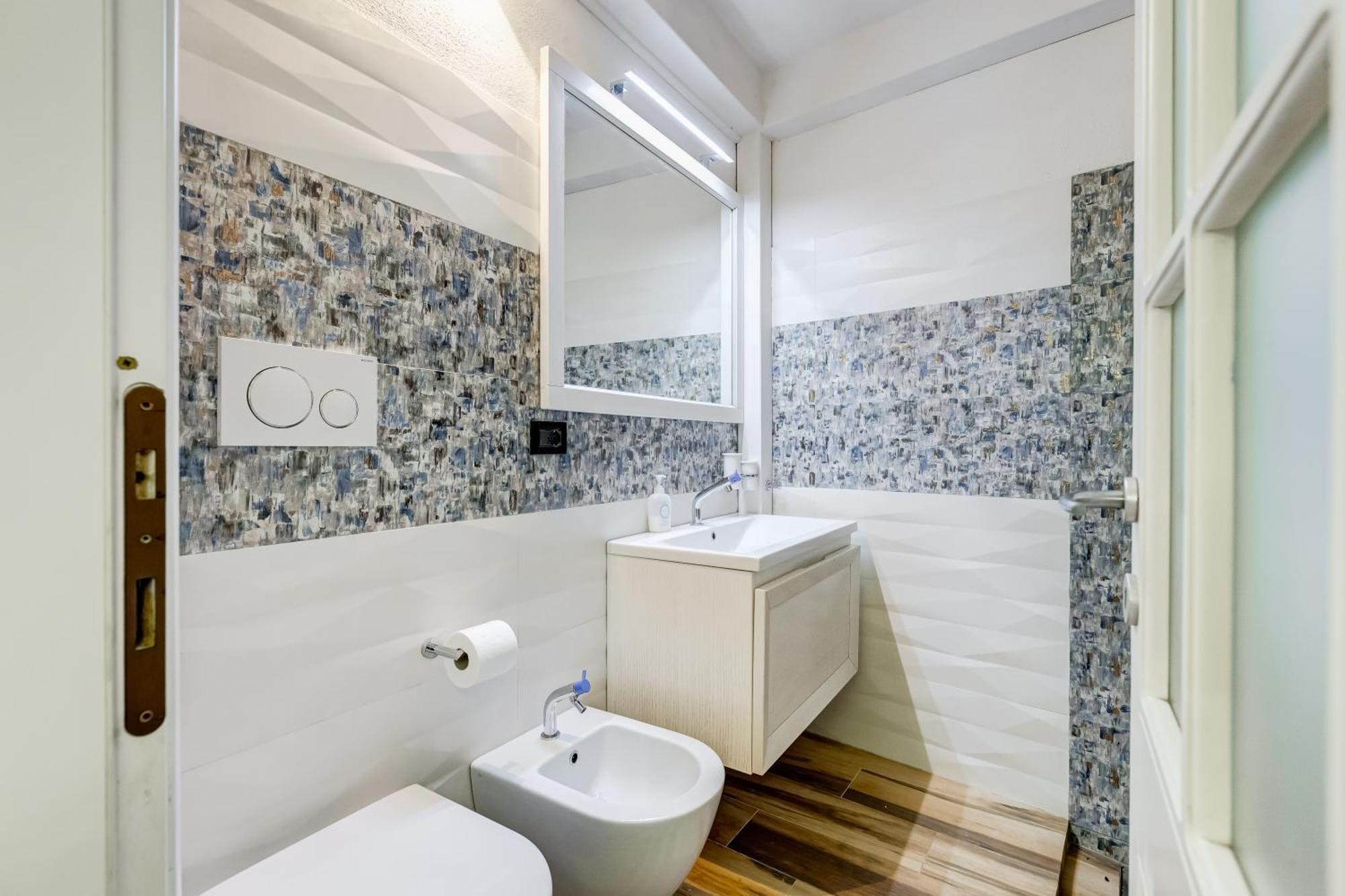 Dream Home Rzym Zewnętrze zdjęcie