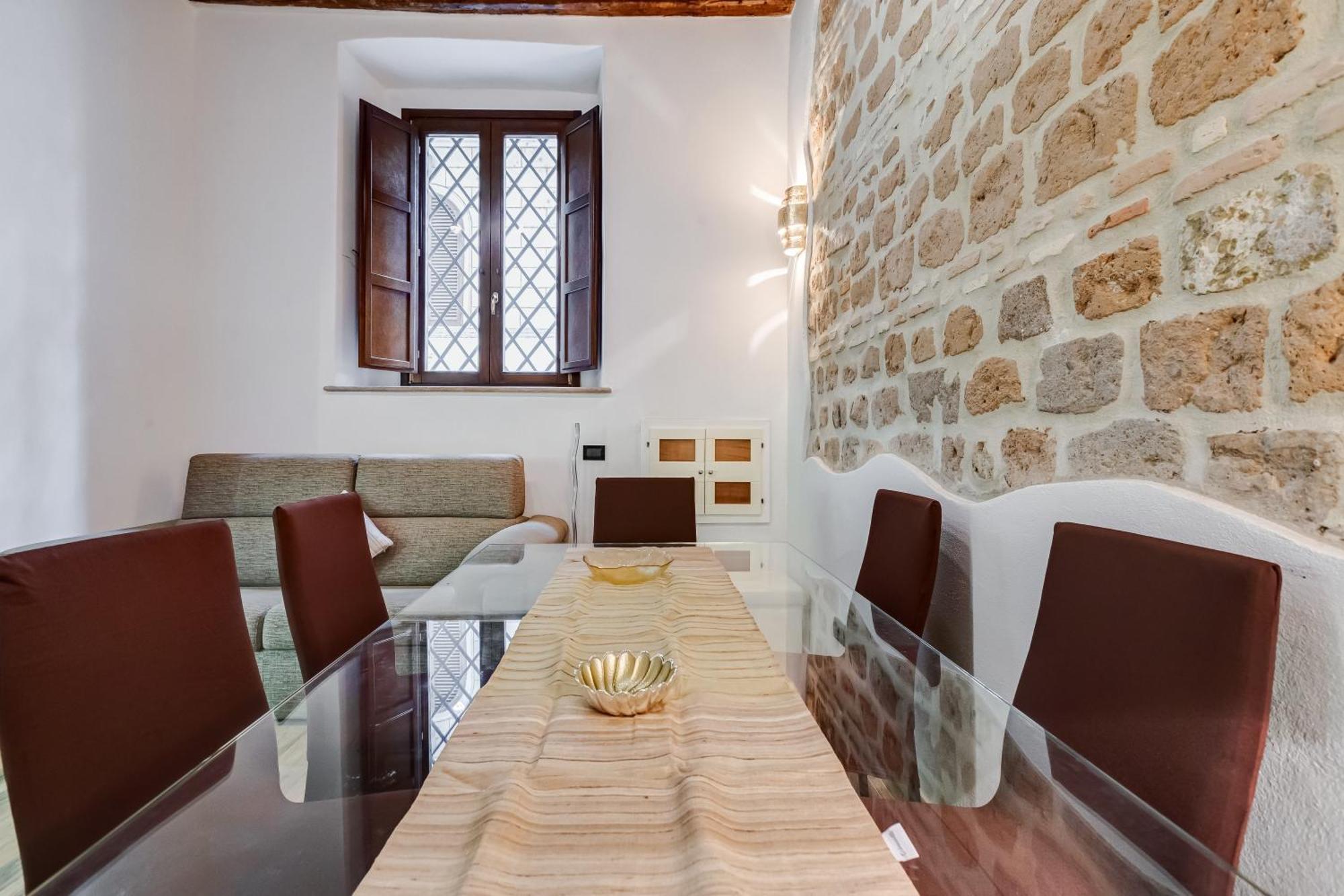Dream Home Rzym Zewnętrze zdjęcie