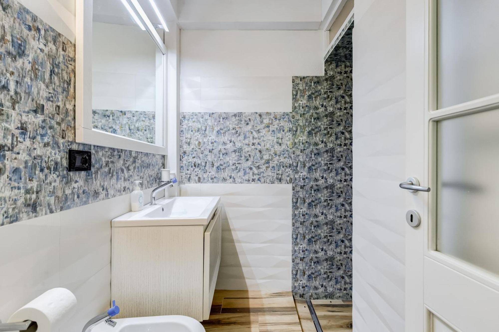 Dream Home Rzym Zewnętrze zdjęcie