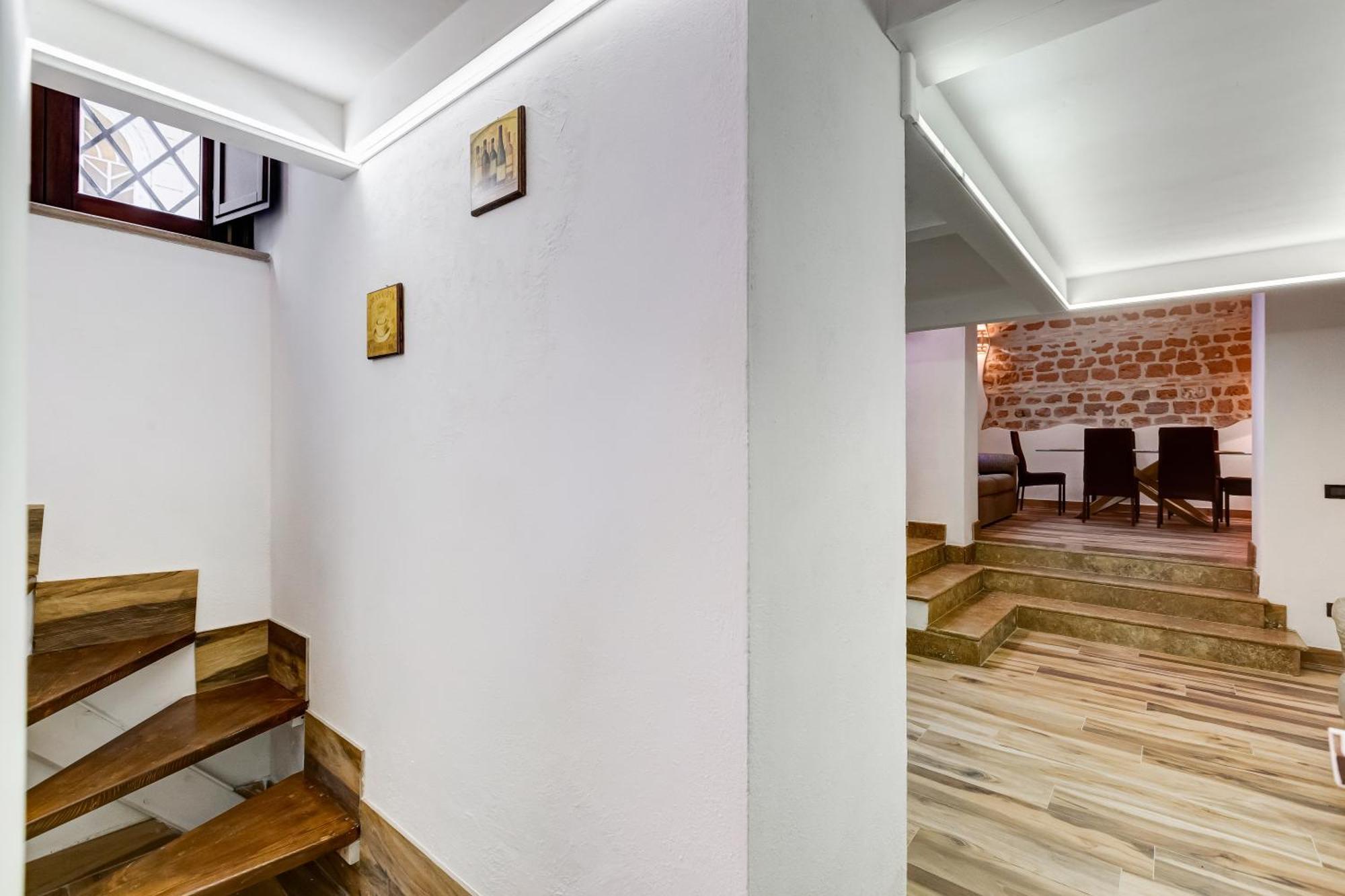 Dream Home Rzym Zewnętrze zdjęcie