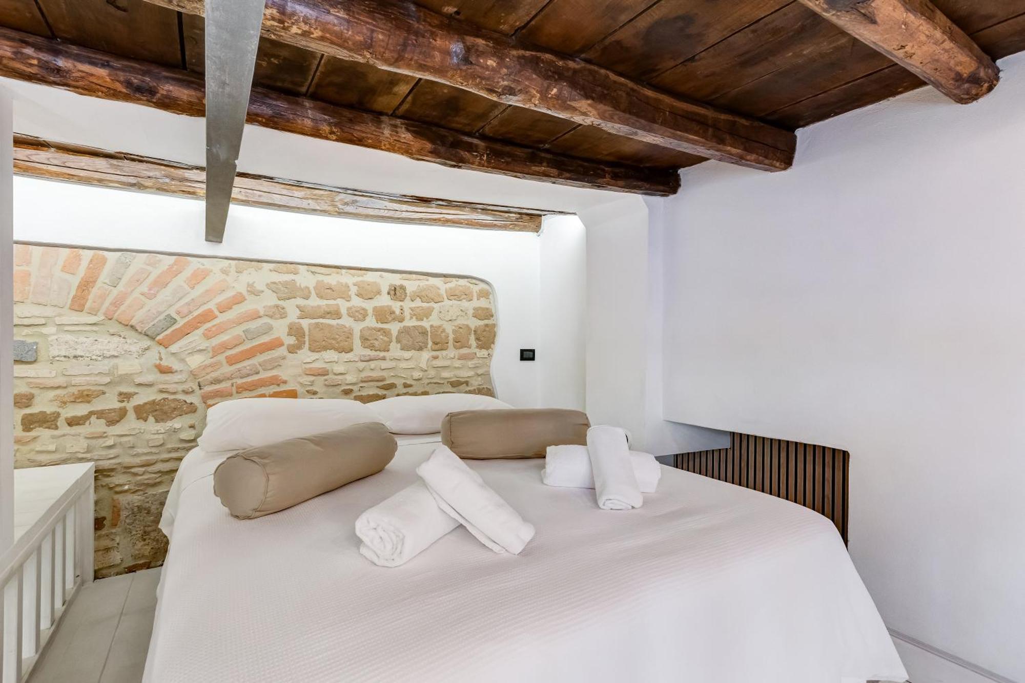 Dream Home Rzym Zewnętrze zdjęcie