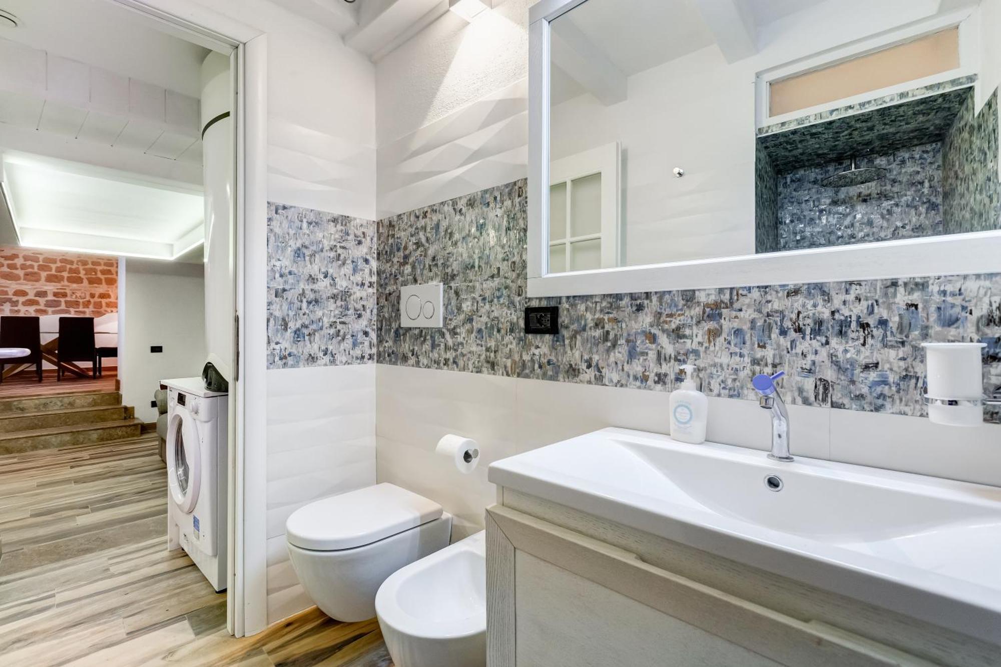 Dream Home Rzym Zewnętrze zdjęcie