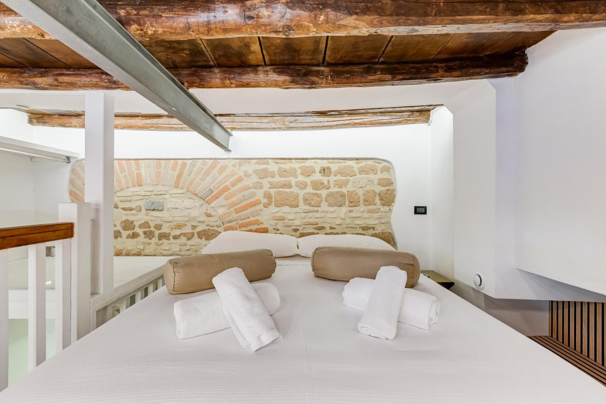 Dream Home Rzym Zewnętrze zdjęcie