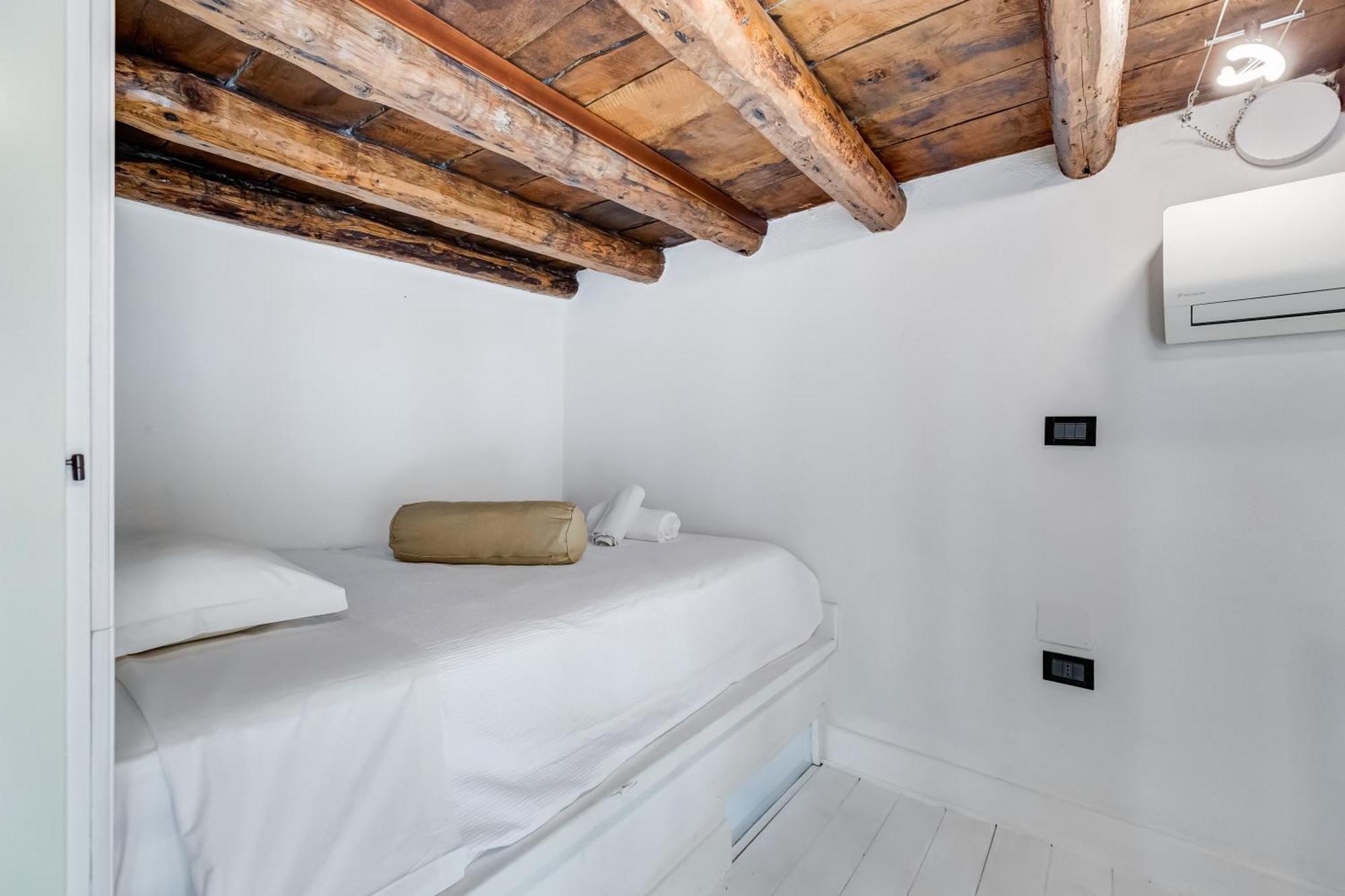 Dream Home Rzym Zewnętrze zdjęcie