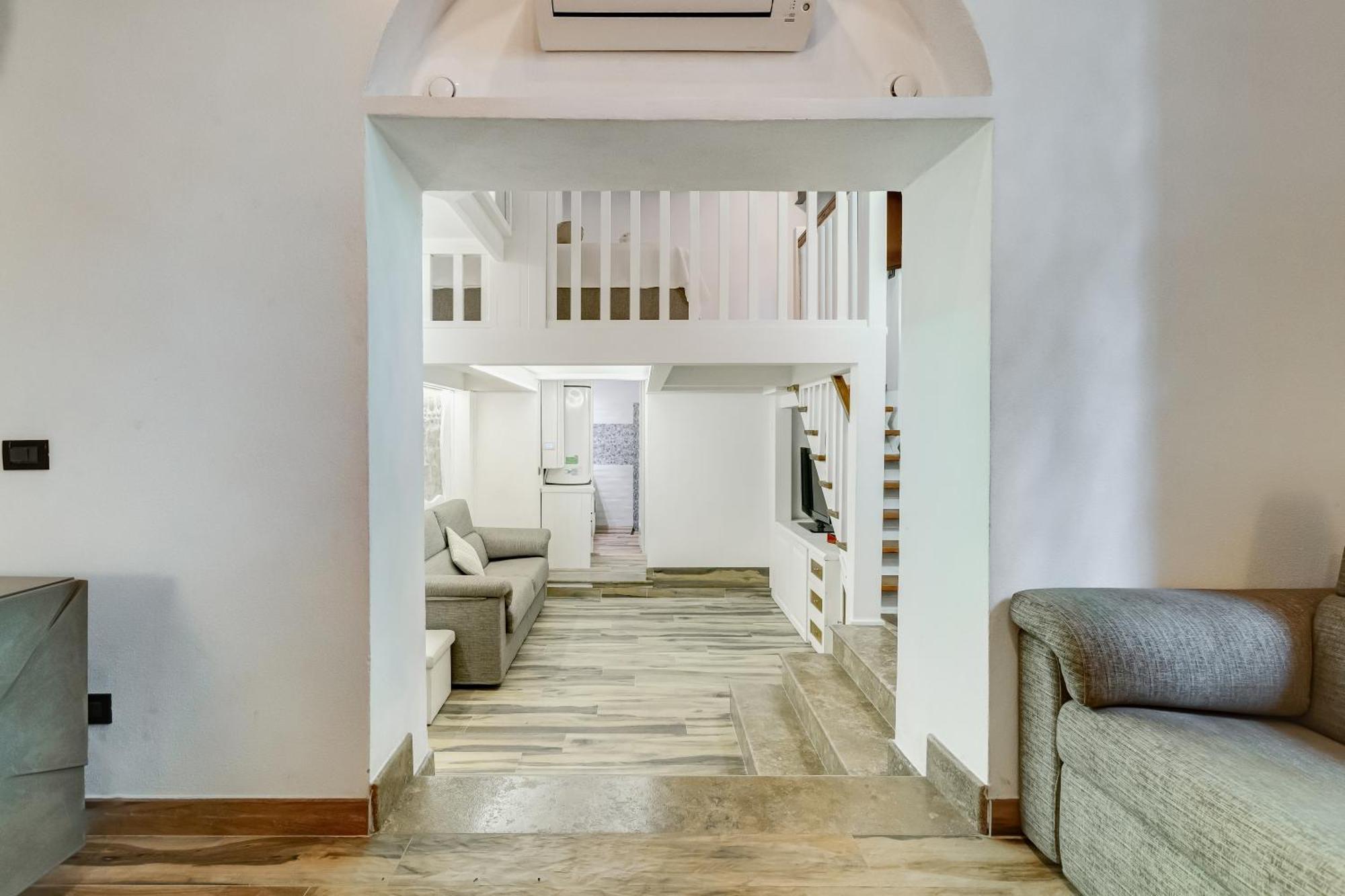 Dream Home Rzym Zewnętrze zdjęcie
