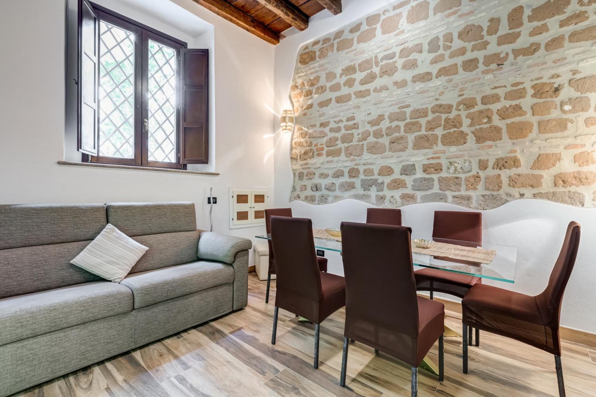 Dream Home Rzym Zewnętrze zdjęcie