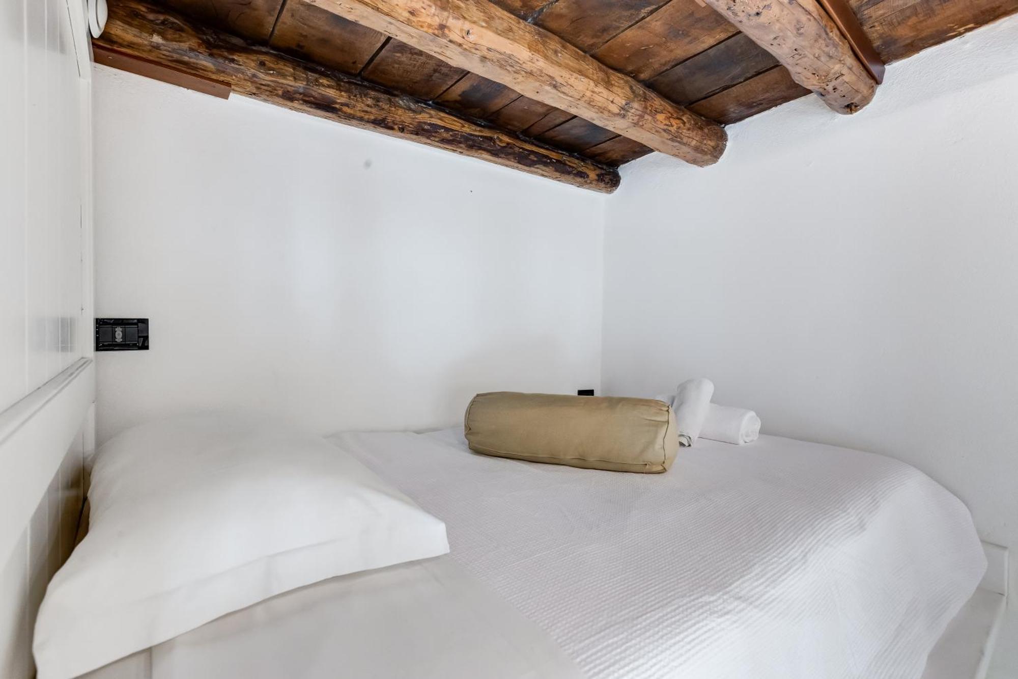 Dream Home Rzym Zewnętrze zdjęcie